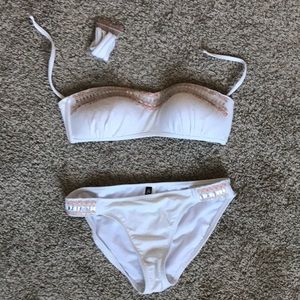 Miss Me Bathing suit